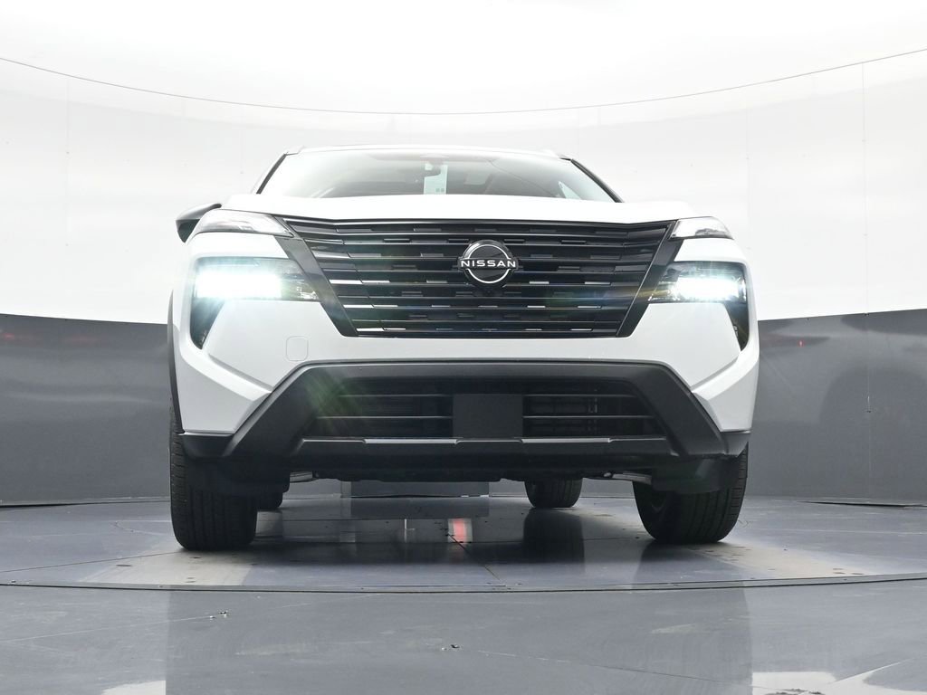 New 2026 Nissan Rogue SV FWD image 16