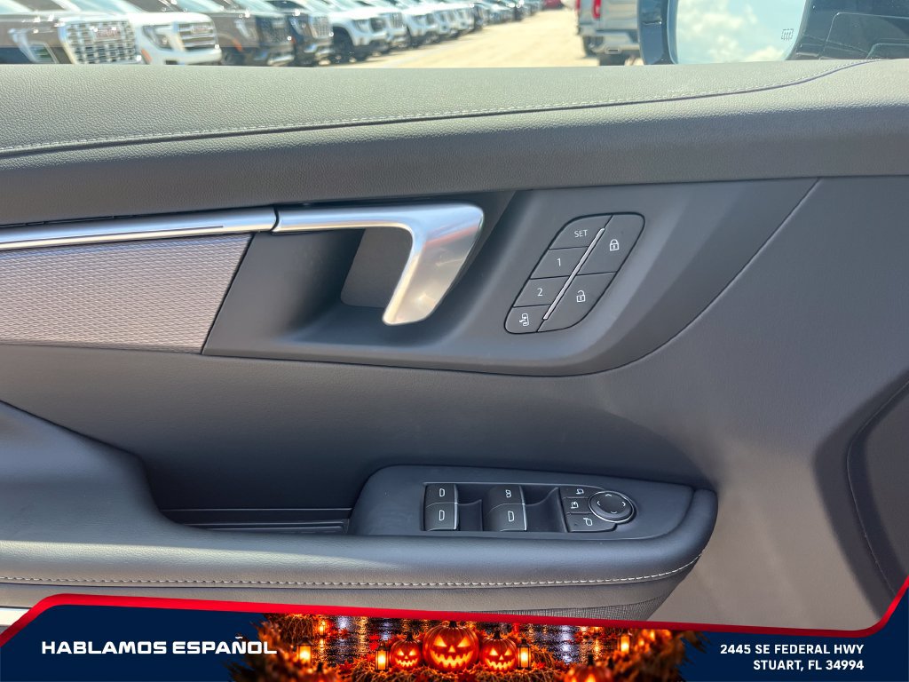 New 2026 Buick Enclave Sport Touring w/ Power Package FWD image 23