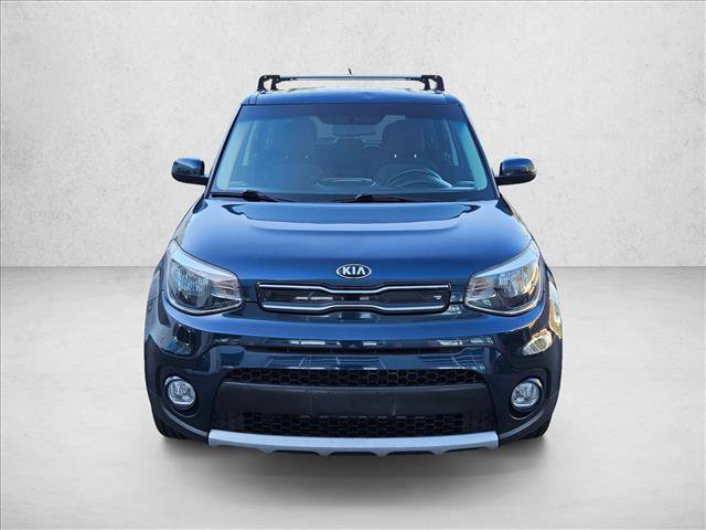Used 2019 Kia Soul + FWD image 2