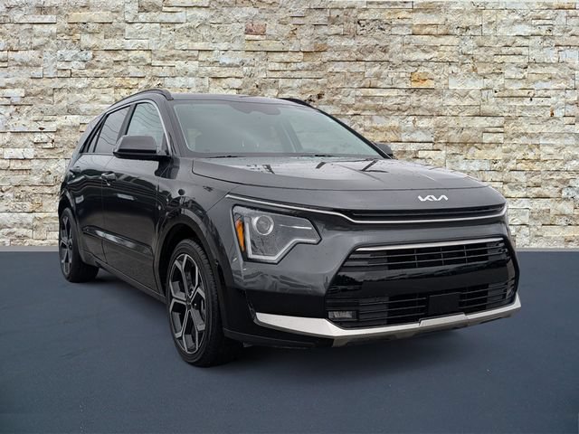 Certified 2025 Kia Niro EX Touring