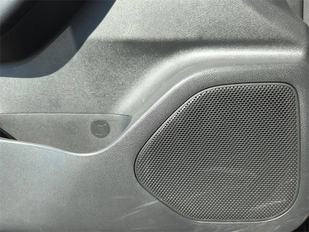 Certified 2022 Nissan Rogue SV image 27