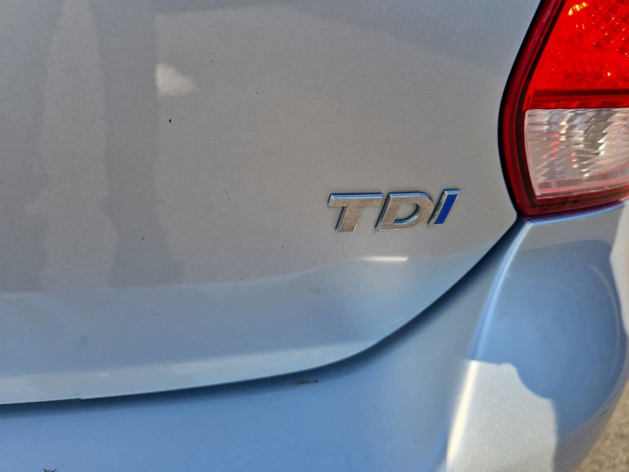 Used 2013 Volkswagen Jetta TDI image 6