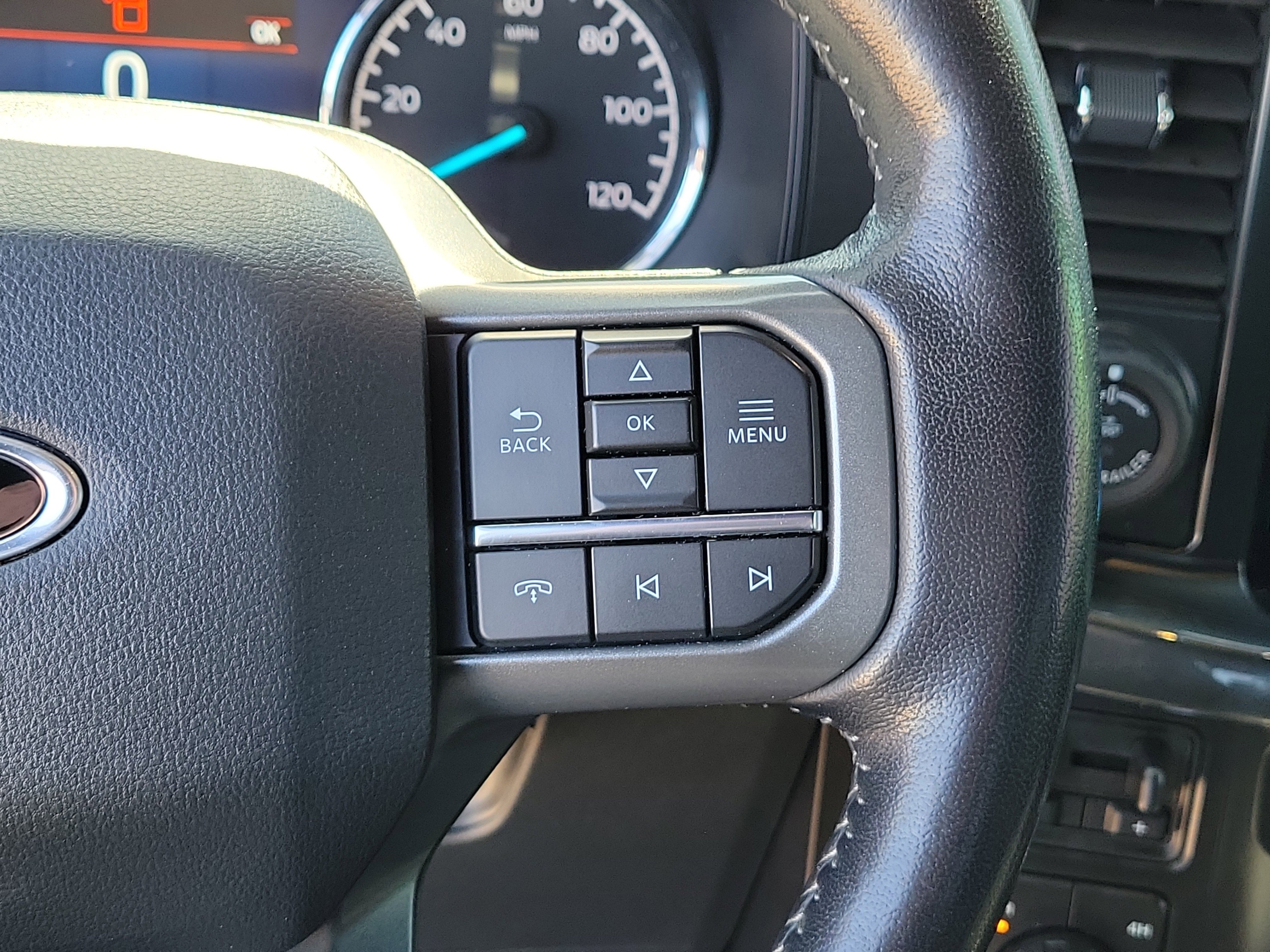 Used 2022 Ford F150 XLT w/ Equipment Group 302A High AWD/4WD image 22