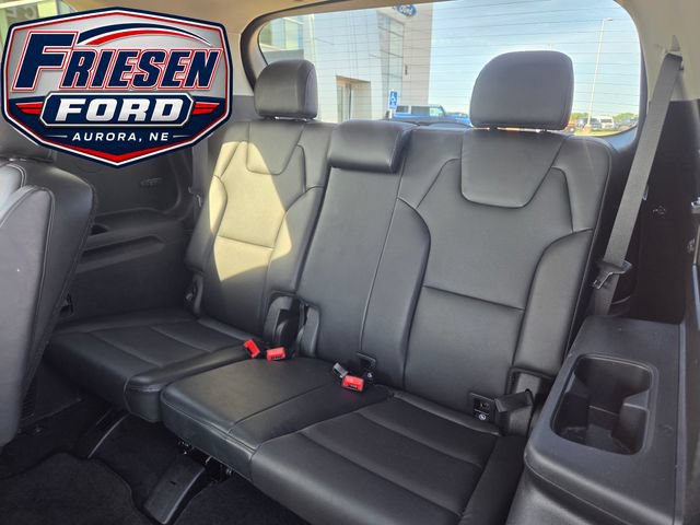Used 2025 Kia Telluride S AWD/4WD image 26