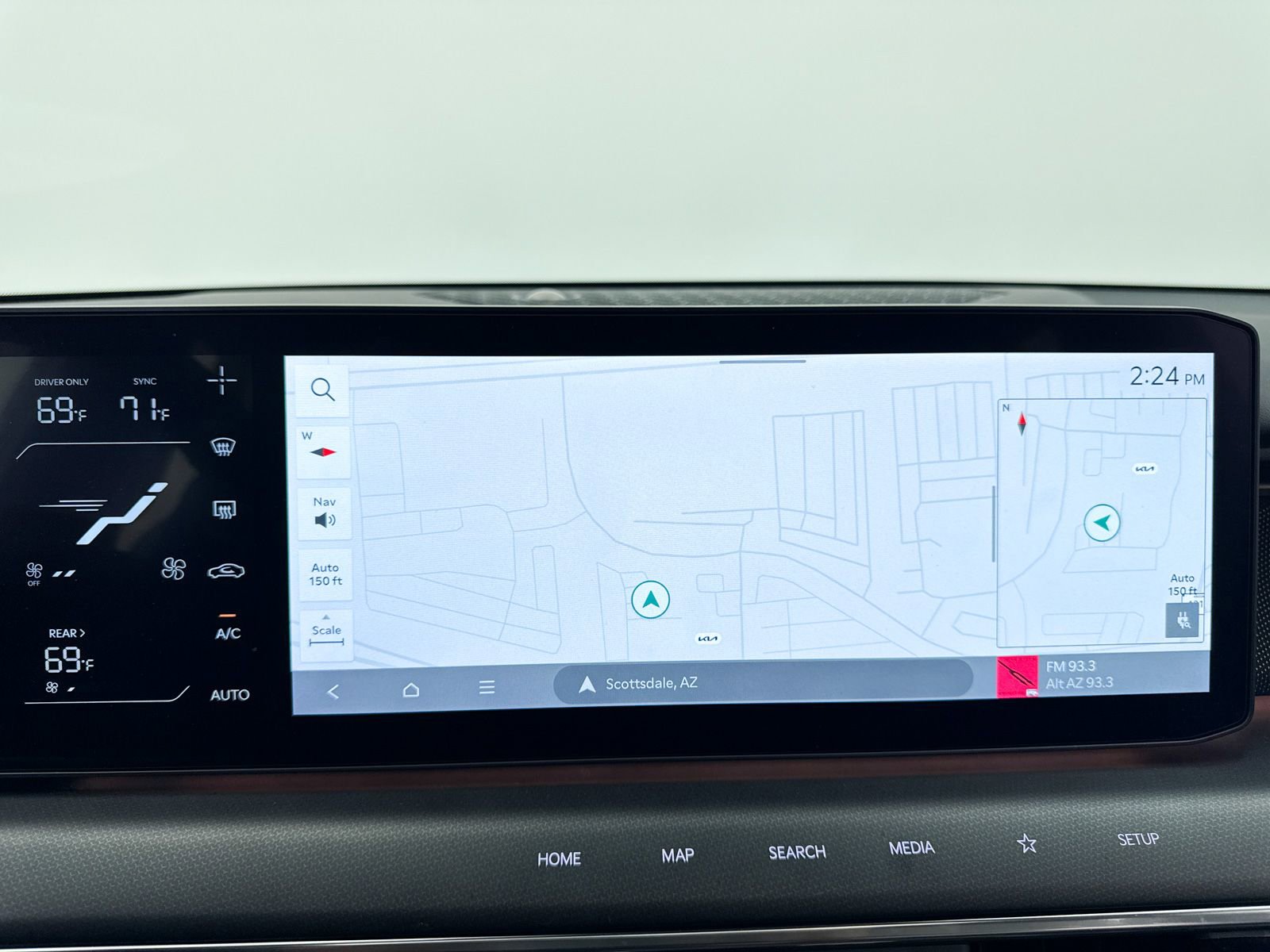 Used 2024 Kia EV9 GT-Line image 25