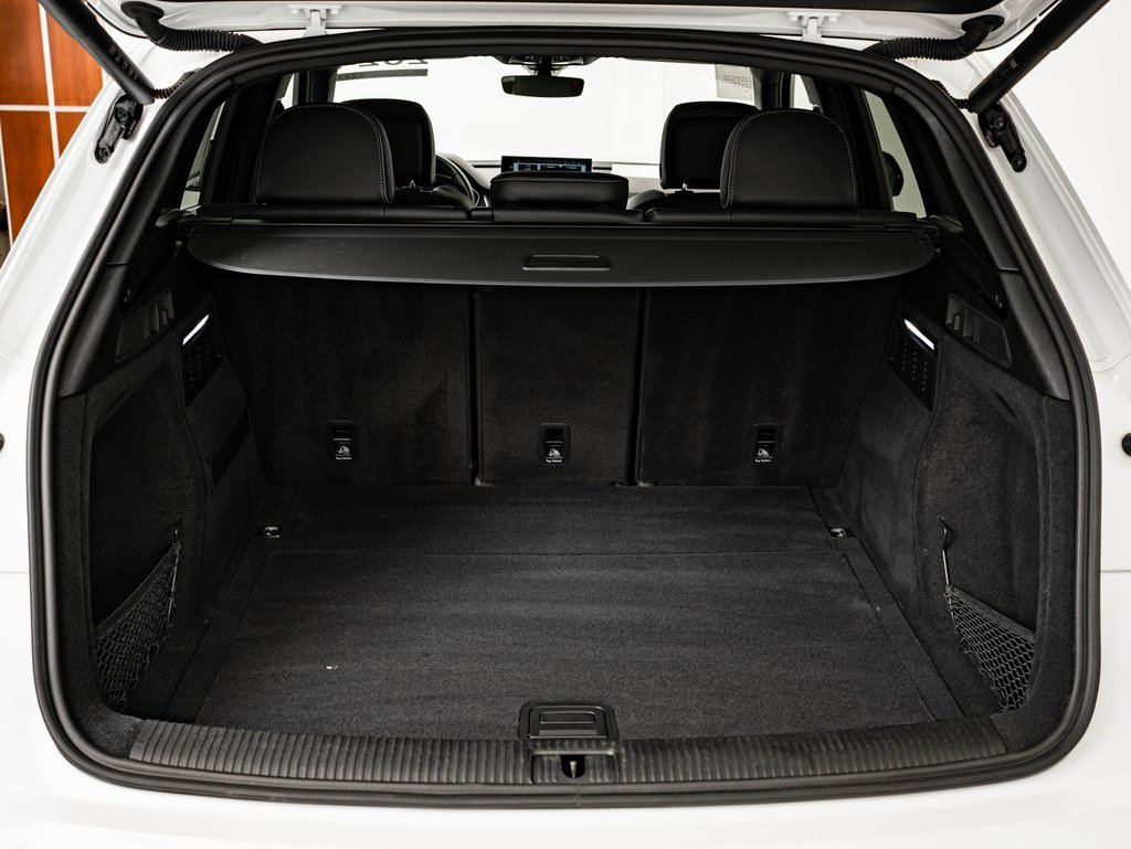 Certified 2024 Audi Q5 2.0T Premium w/ Summer of Audi Package image 22