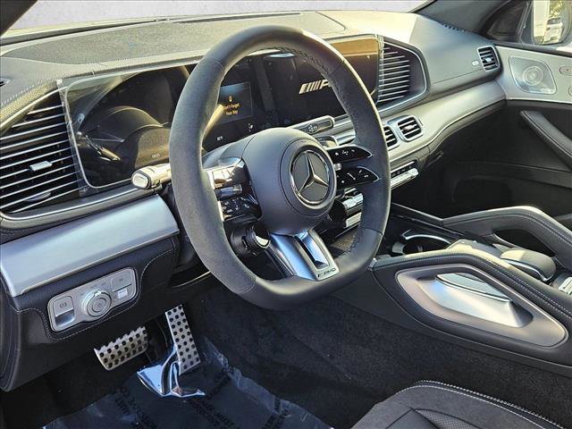 New 2026 Mercedes-Benz GLE 53 AMG 4MATIC Coupe video 3
