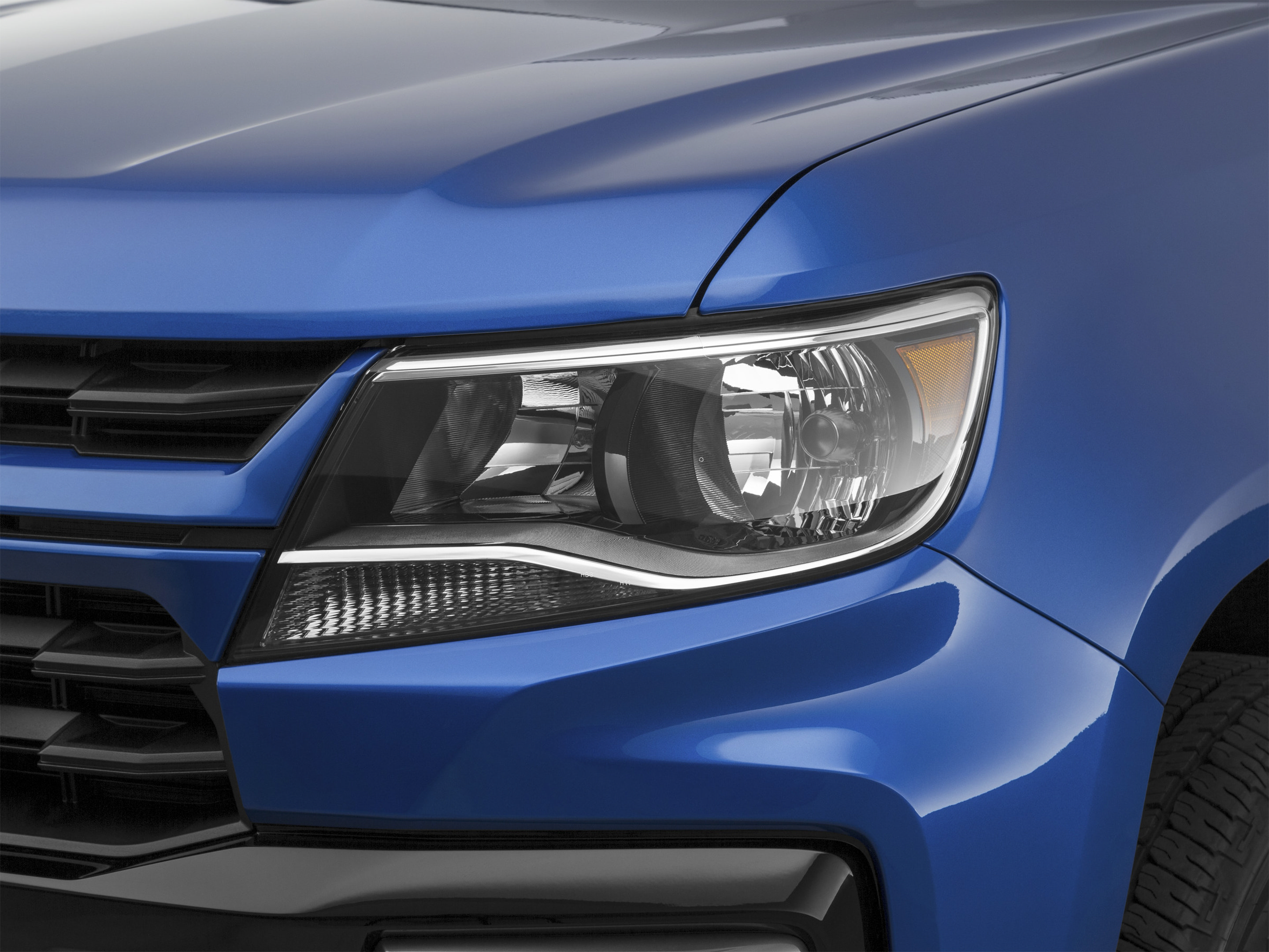 Used 2022 Chevrolet Colorado Z71 AWD/4WD image 48