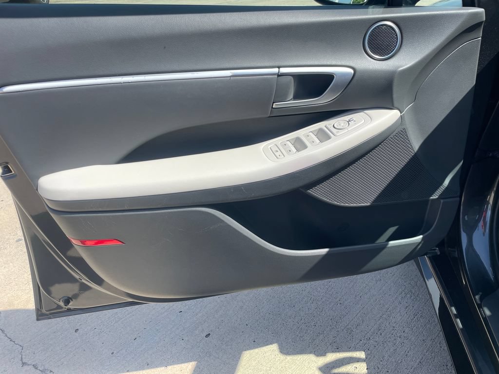Used 2024 Hyundai Sonata SEL FWD image 21