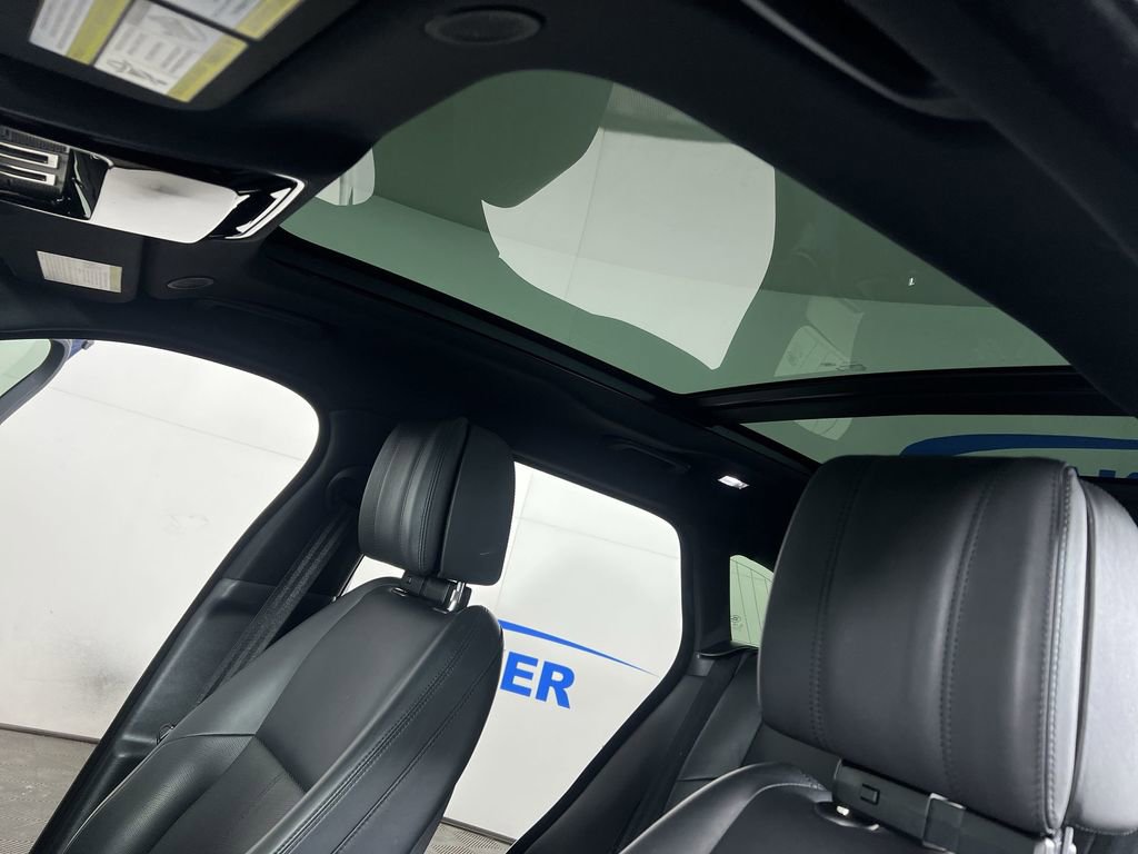 Used 2024 Land Rover Range Rover Velar Dynamic HSE image 20