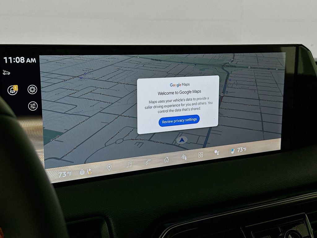 New 2026 Nissan Armada PRO-4X image 18