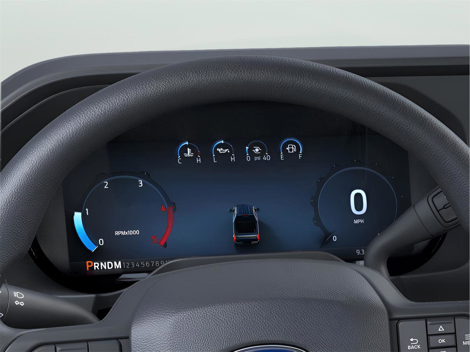 New 2026 Ford F350 XLT w/ XLT Premium Package image 13