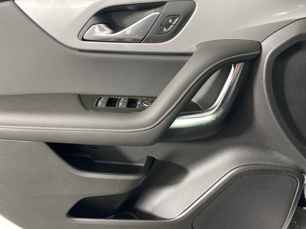 Certified 2025 Chevrolet Blazer LT w/ LPO, Cargo Package image 22