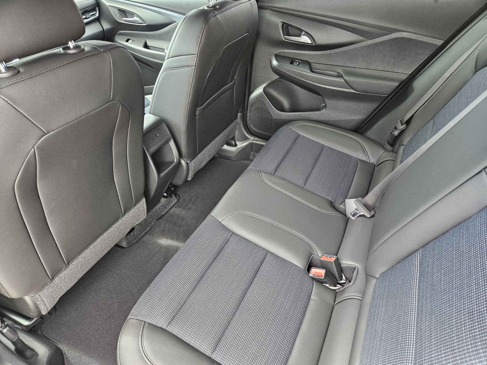 New 2026 Buick Envista Preferred w/ Convenience I Package FWD image 20