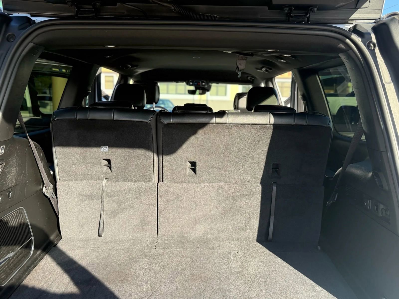 Used 2022 Jeep Wagoneer Series II image 25