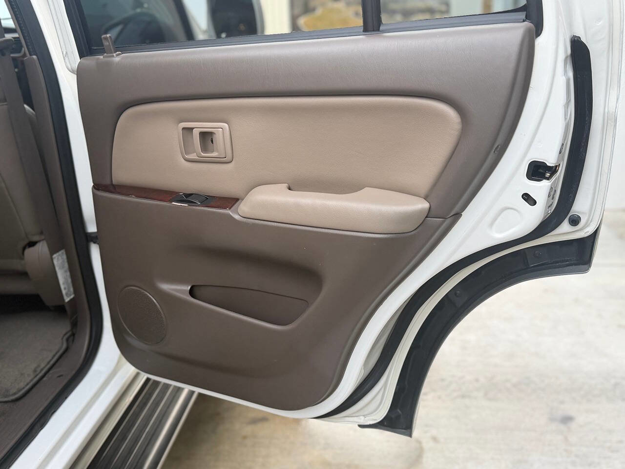 Used 2001 Toyota 4Runner SR5 image 63