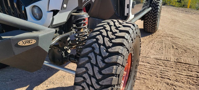 Used 2016 Jeep Wrangler Unlimited Sport w/ Quick Order Package 24S image 7