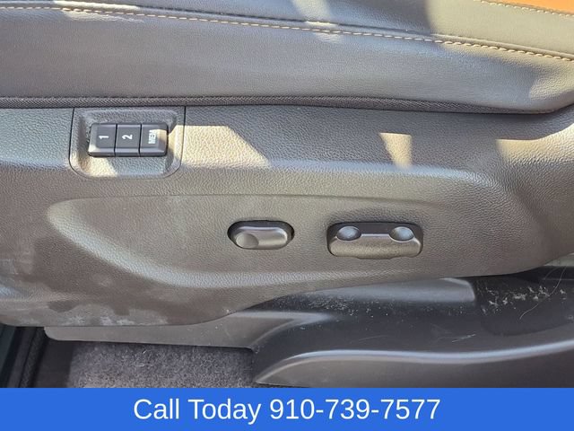 Used 2013 Buick Encore Leather FWD image 17