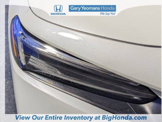 Certified 2024 Honda Civic Sport image 13