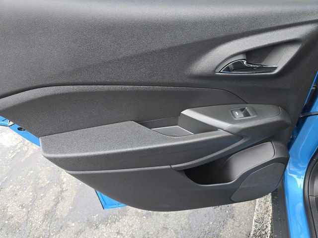 New 2026 Chevrolet Trax ACTIV image 22