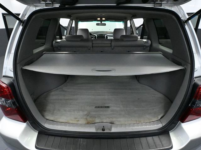 Used 2007 Toyota Highlander Base image 31