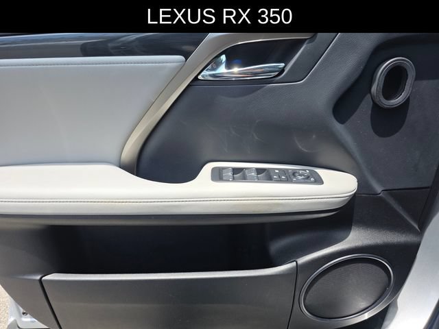 Used 2018 Lexus RX 350 FWD w/ Accessory Package image 25