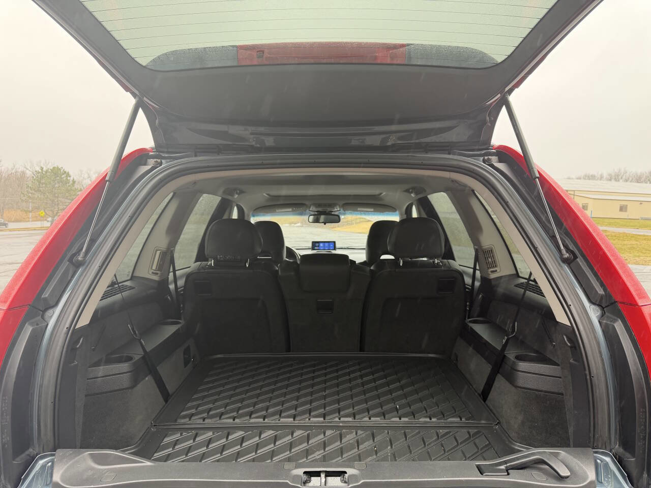 Used 2007 Volvo XC90 3.2 image 13