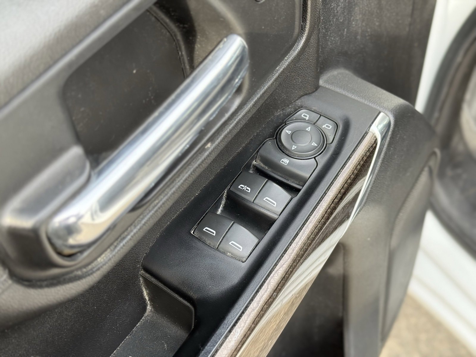 Used 2020 Chevrolet Silverado 2500 LT image 13