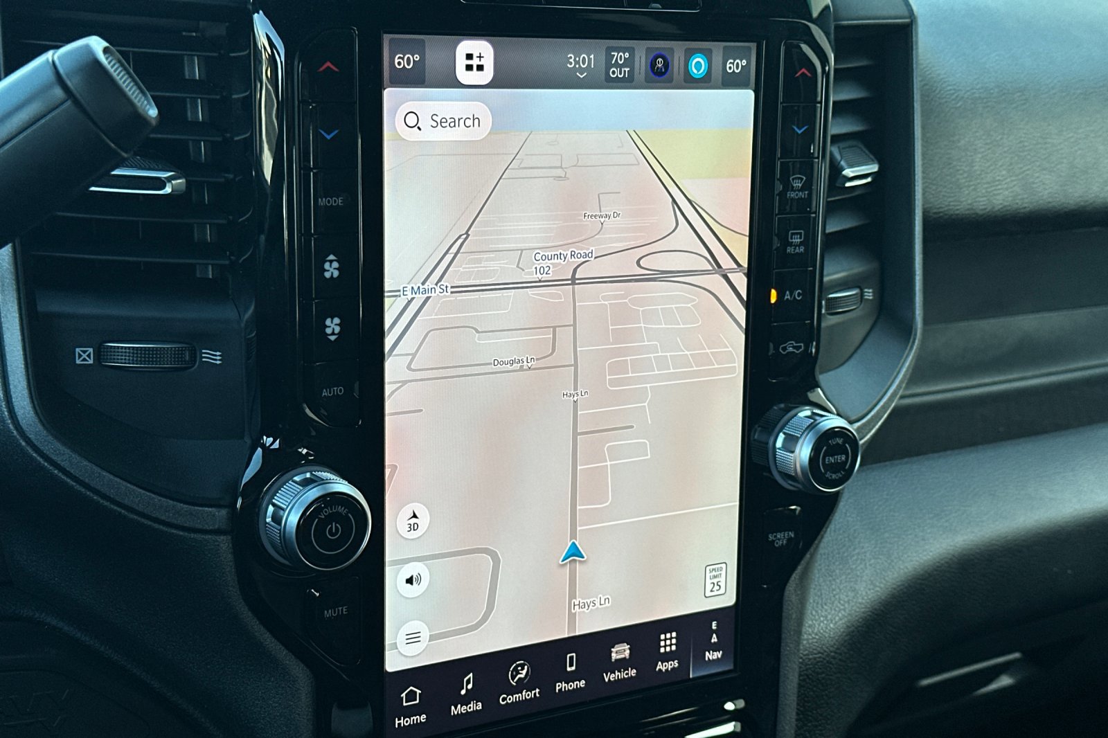 New 2026 RAM 2500 Tradesman image 17