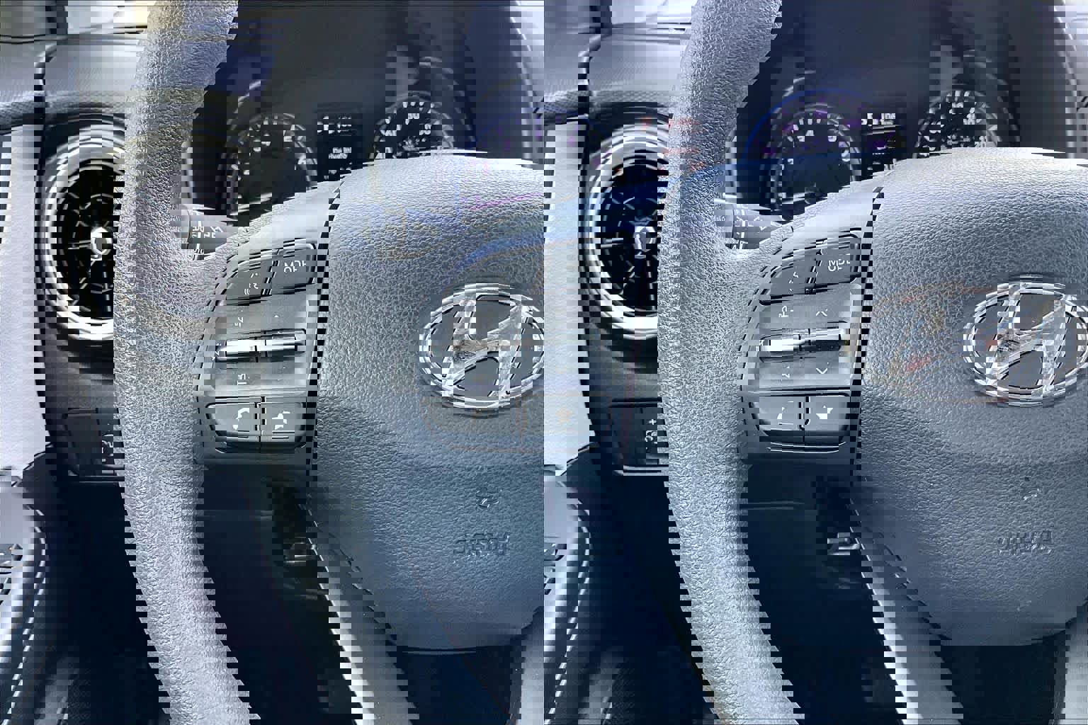 Certified 2023 Hyundai Kona SEL image 22