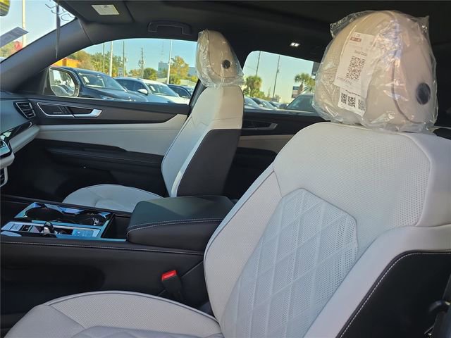 New 2026 Volkswagen Atlas Cross Sport SEL Premium R-Line image 16