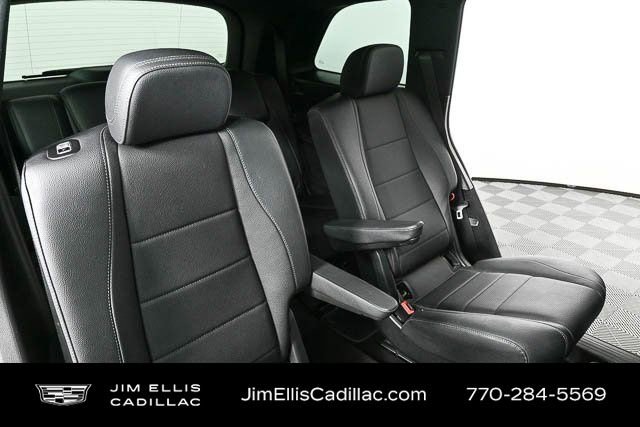 Used 2022 Mercedes-Benz GLS 450 4MATIC image 20