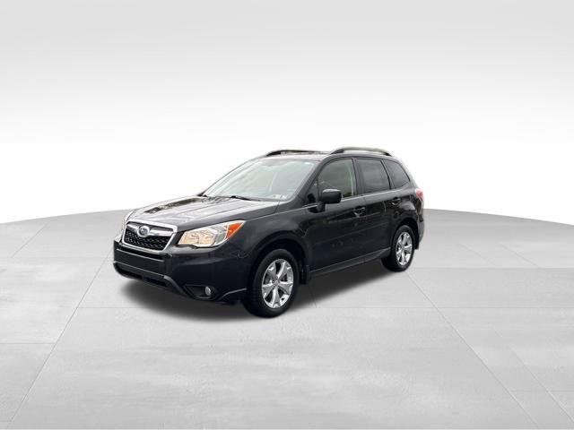Used 2014 Subaru Forester 2.5i Premium