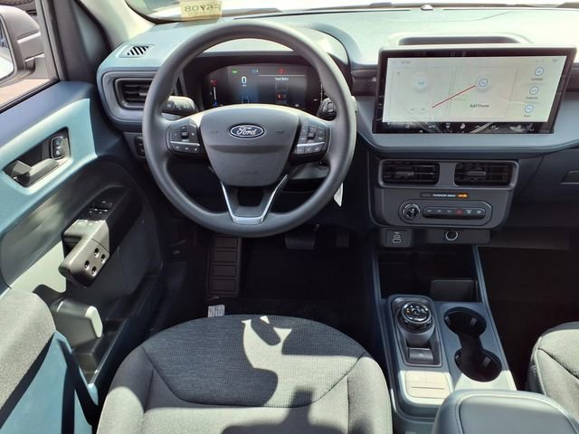 New 2026 Ford Maverick XL image 8