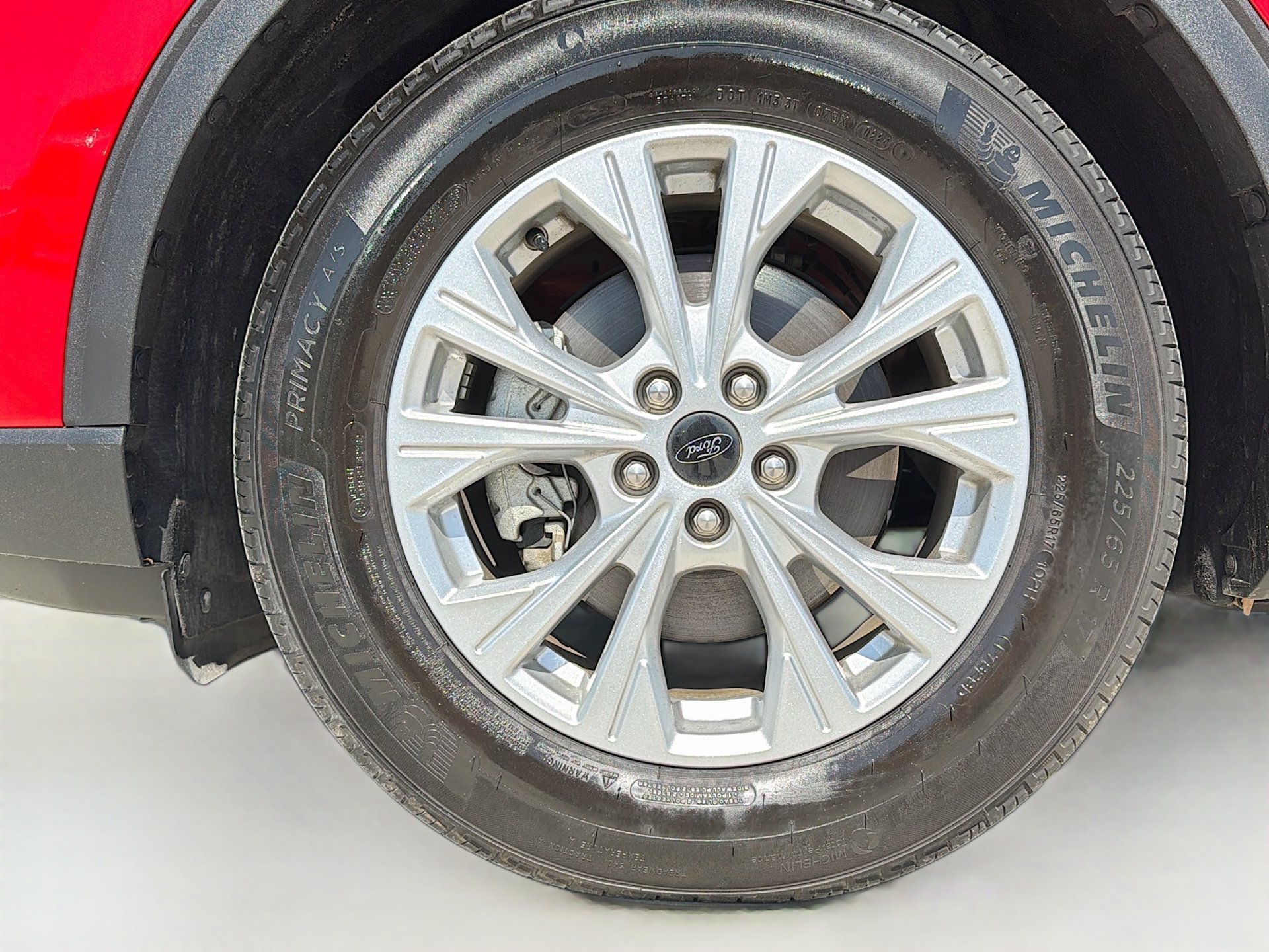 Used 2024 Ford Escape Active w/ Tech Pack #1 FWD image 32