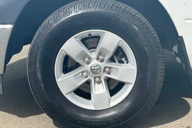 Used 2018 RAM 1500 Tradesman w/ Popular Equipment Group image 27