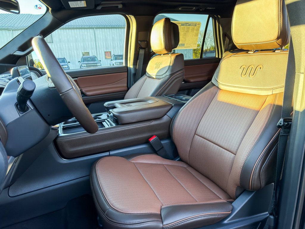 New 2027 Ford Expedition Max King Ranch AWD/4WD image 18