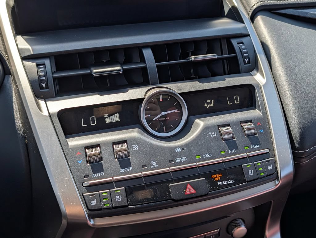 Used 2021 Lexus NX 300h AWD w/ Premium Package image 26