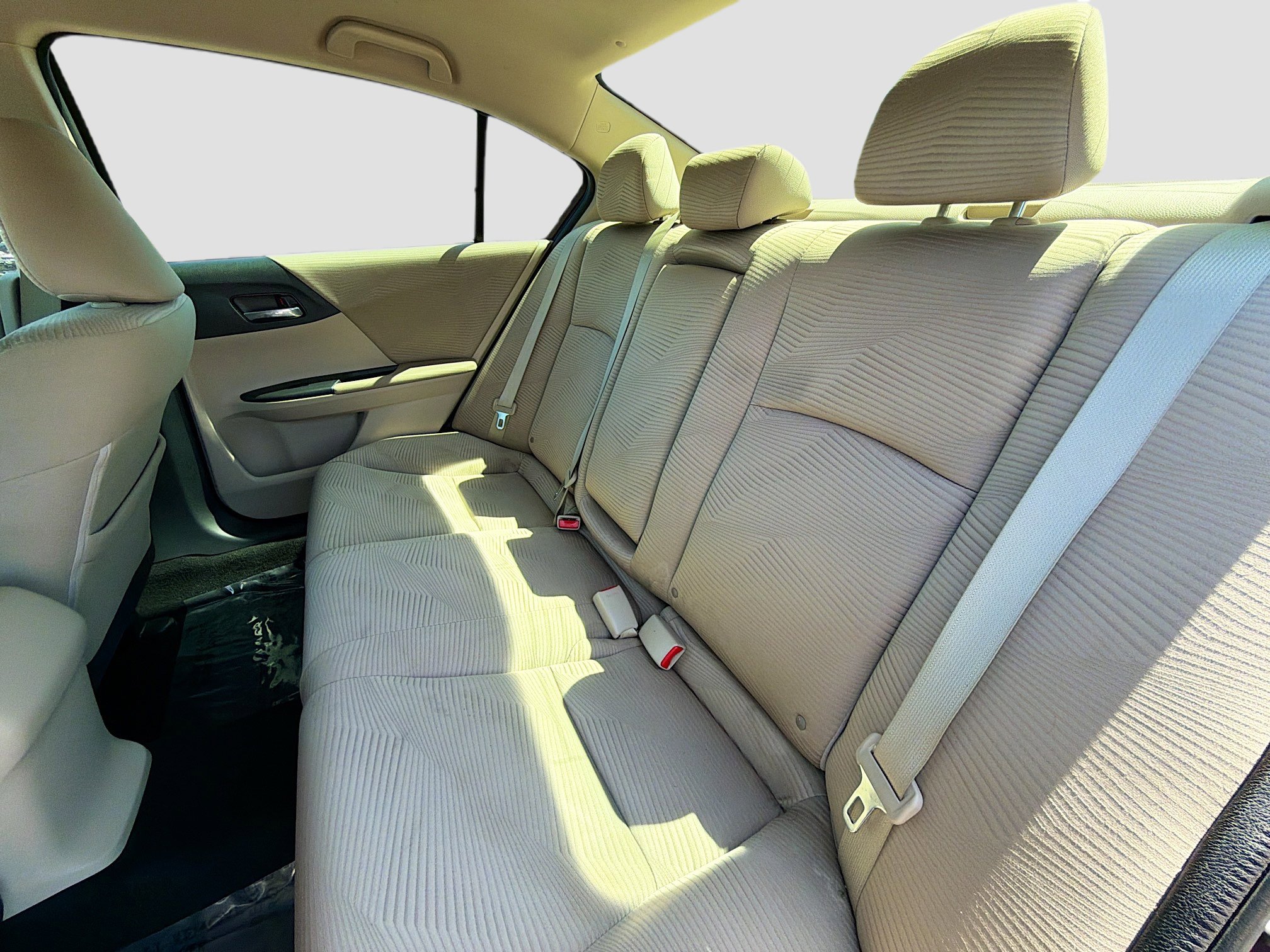 Used 2014 Honda Accord LX image 19