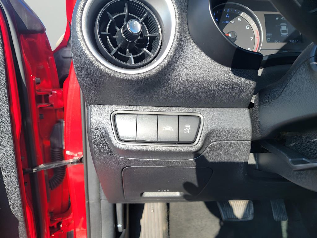 Used 2019 Kia Forte LXS image 14