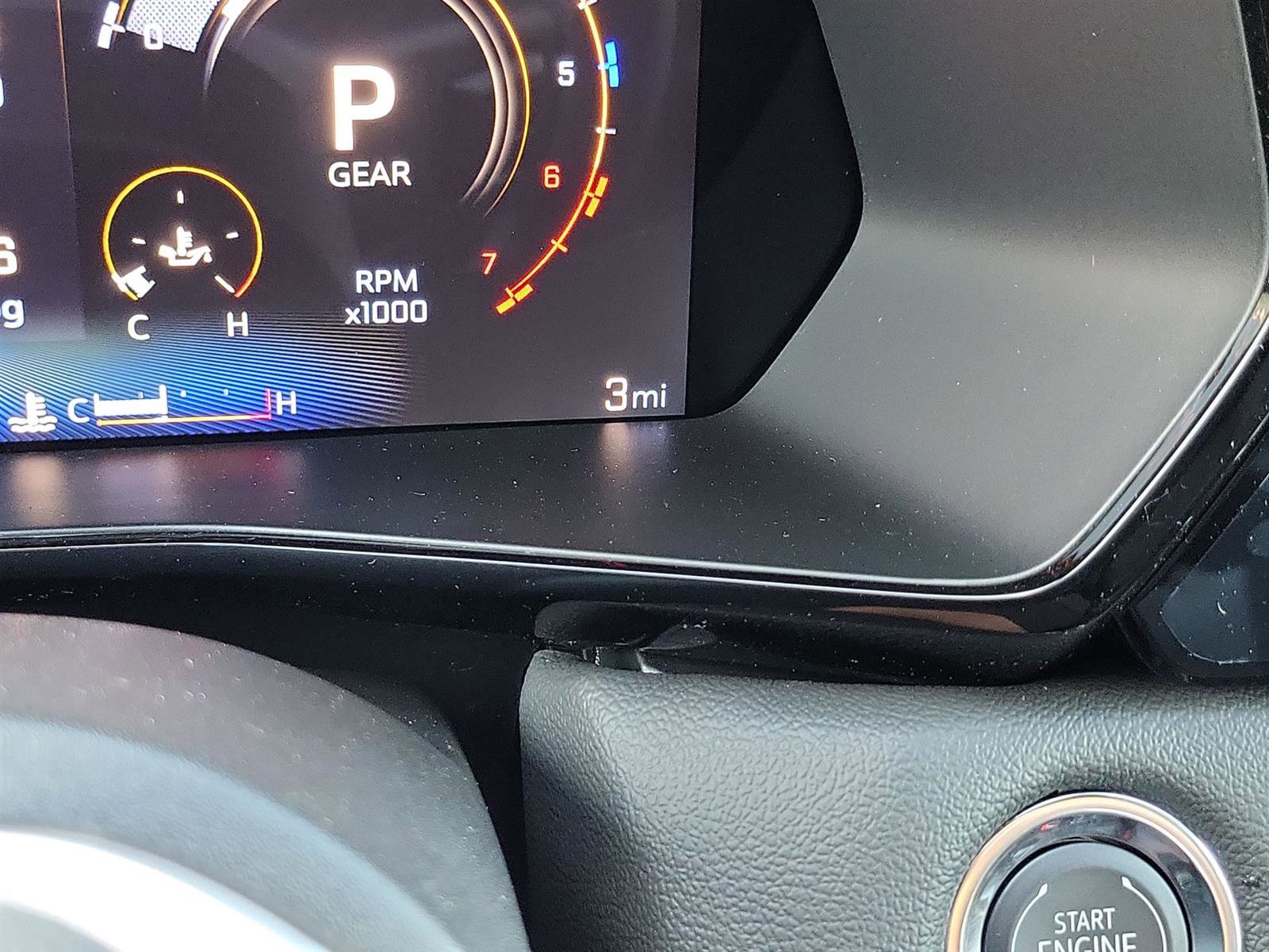 New 2025 Chevrolet Colorado LT w/ Advanced Trailering Package image 12