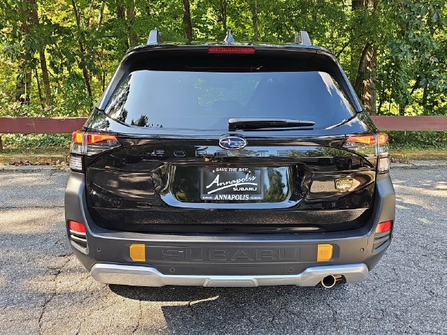 Certified 2026 Subaru Forester Wilderness AWD/4WD image 6