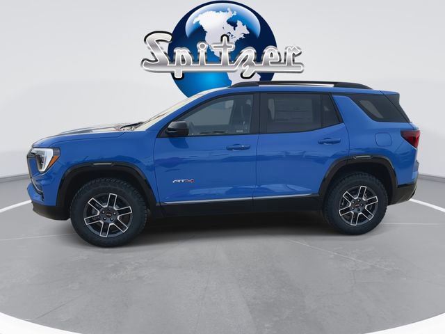 New 2026 GMC Terrain AT4 w/ LPO, Floor Liner Package image 6