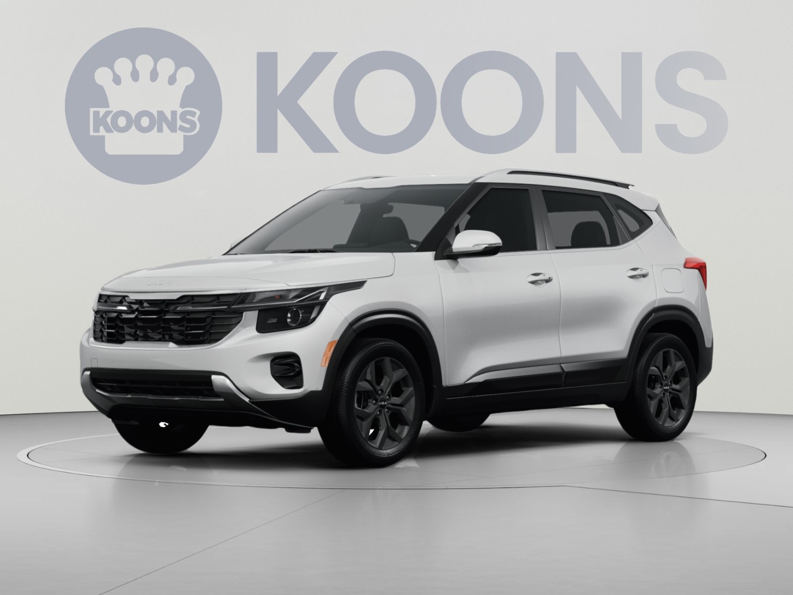 Used 2024 Kia Seltos S