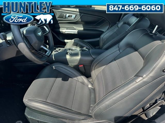 Used 2024 Ford Mustang GT Premium image 11