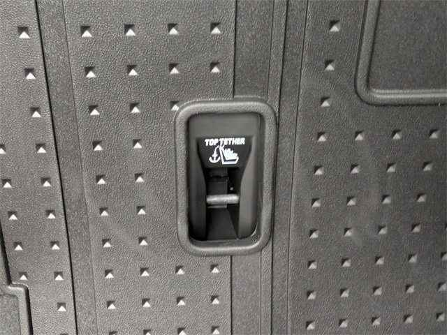 New 2026 Chevrolet Suburban High Country image 36