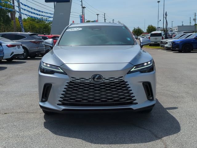 Used 2024 Lexus RX 350 Premium Plus w/ Convenience Package image 9