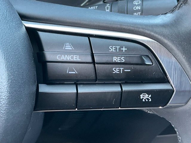 Used 2024 MAZDA CX-30 AWD 2.5 S w/ Preferred Package image 32