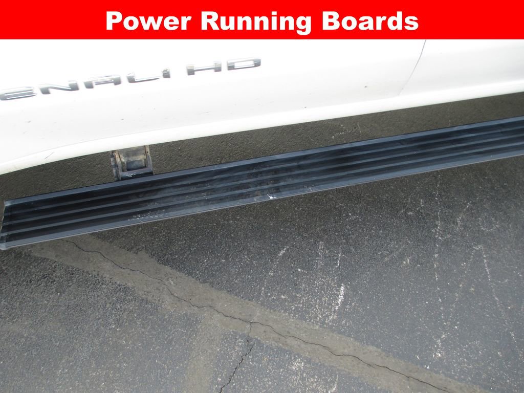 Used 2024 GMC Sierra 3500 Denali Ultimate image 16