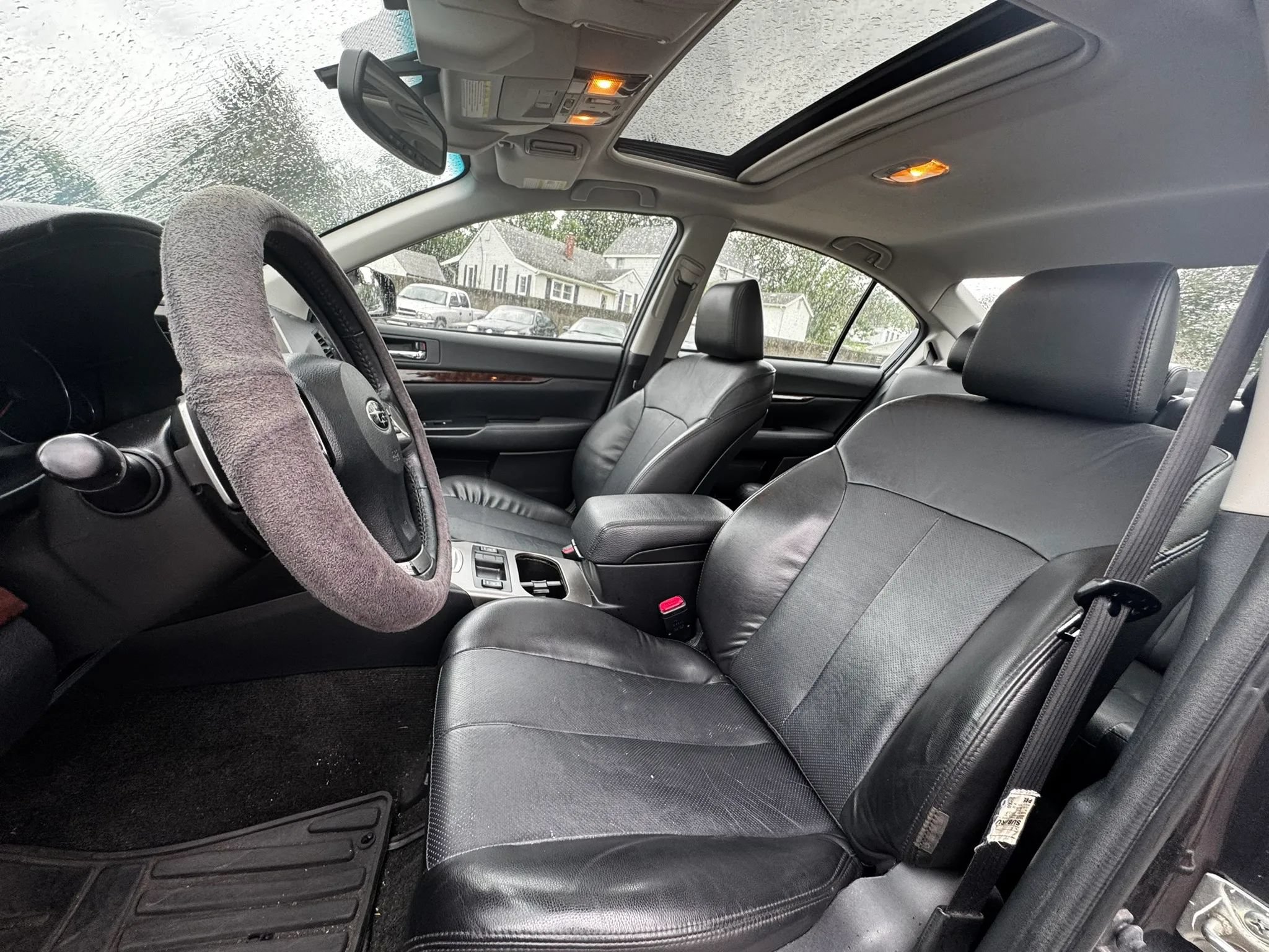 Used 2013 Subaru Legacy 2.5i Limited AWD/4WD image 9